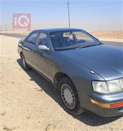 تويوتا كراون